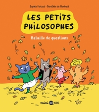 Picture of Les petits philosophes, Tome 05