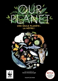 Image de Our planet