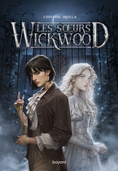 Picture of Les soeurs Wickwood - poche