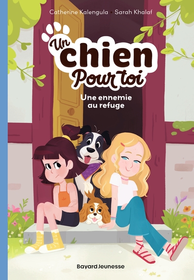 Image de Un chien pour toi, Tome 03