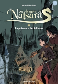 Image de Les dragons de Nalsara compilation, Tome 05