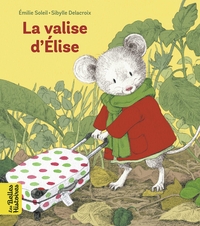 Picture of La valise d'Elise