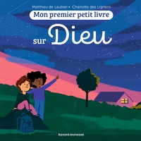 Picture of Mon premier petit livre sur Dieu