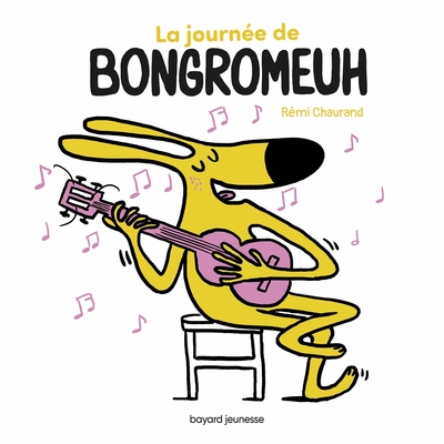 Picture of La journée de Bongromeuh