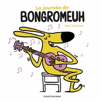 Picture of La journée de Bongromeuh