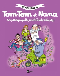 Image de Tom-Tom et Nana, Tome 05
