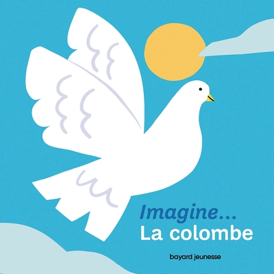 Picture of Imagine... la colombe