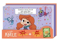 Image de Invitations Mortelle Adèle