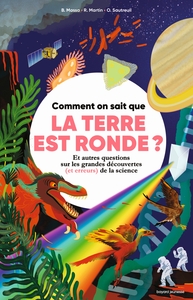 Image de Comment on sait... que la Terre est ronde ?