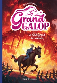 Image de Grand Galop, Tome 06
