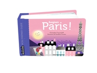 Image de Bonjour Paris !