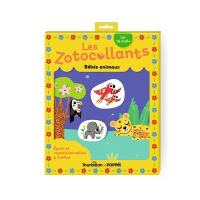 Picture of Bébés animaux