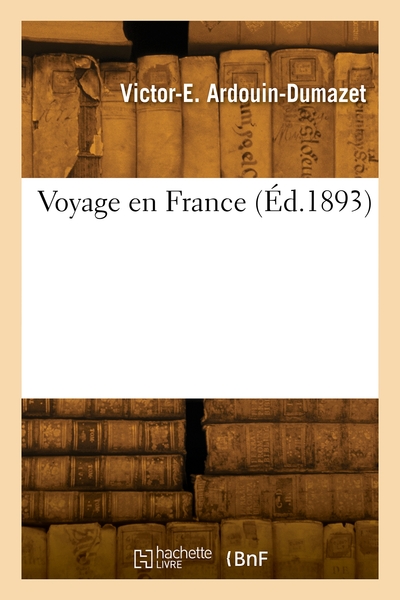 Picture of Voyage en France