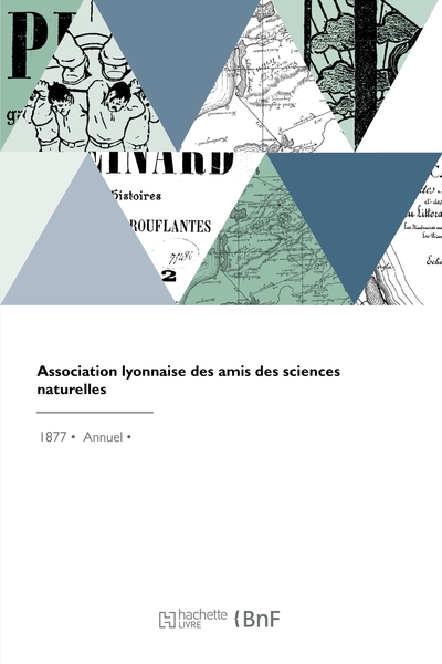 Image de Association lyonnaise des amis des sciences naturelles