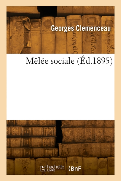 Picture of Mêlée sociale
