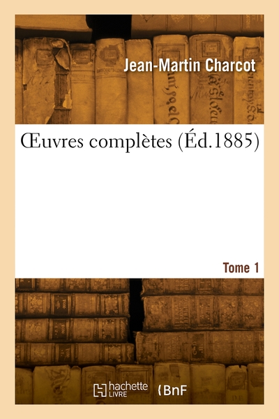 Picture of OEuvres complètes. Tome 1