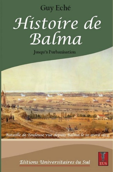 Picture of Histoire de Balma