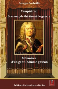 Image de Campistron : d'amour, de théâtre et de guerre