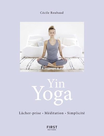 Picture of Le Yin Yoga