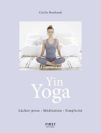 Picture of Le Yin Yoga