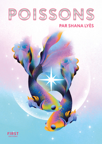 Picture of Le Petit livre astro - Poissons