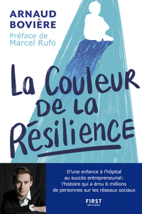 Picture of La Couleur de la Résilience