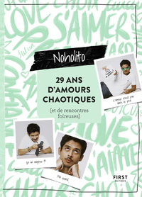 Picture of 29 ans d'amours chaotiques