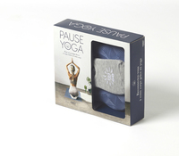 Image de Coffret - Pause Yoga