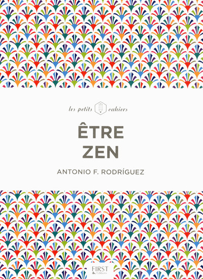 Picture of Etre zen - Les petits cahiers