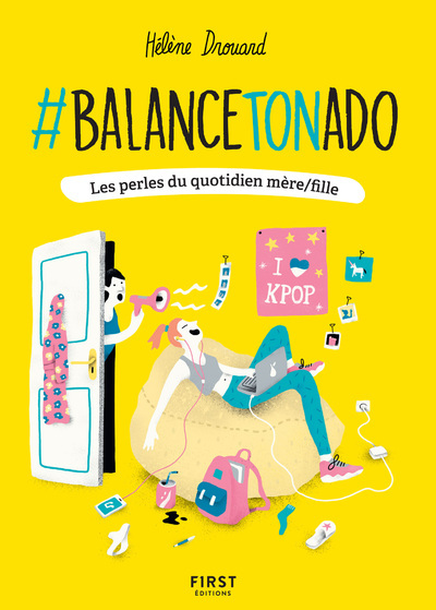 Picture of #Balance ton ado !