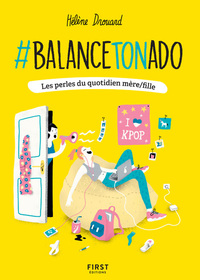 Picture of #Balance ton ado !