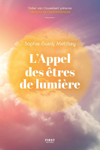 Image de L'Appel des êtres de lumière
