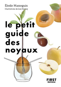 Image de Le Petit Guide des noyaux