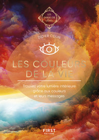 Picture of Les couleurs de la vie - Les Guides de l'éveil