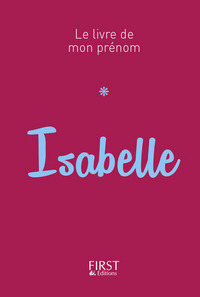 Image de Isabelle