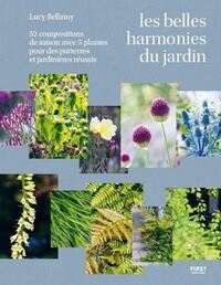 Image de Les belles harmonies du jardin