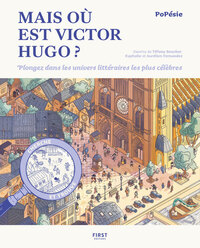 Picture of Mais où est Victor Hugo ?