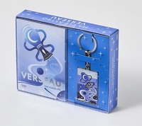Picture of Coffret - Ma clé astro Verseau