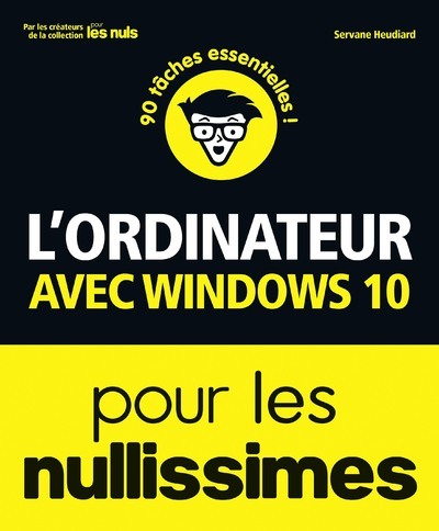 Image de L'Ordinateur Pour les Nullissimes 2e édition