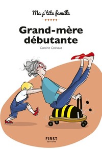 Image de Grand-mère débutante