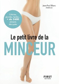 Picture of Petit Livre de - Minceur 2019