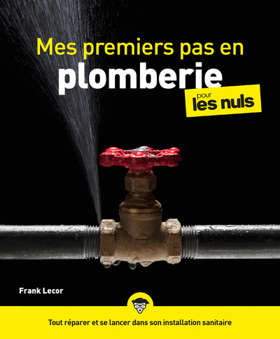 Image de Mes premiers pas en plomberie pour les Nuls