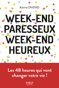 Picture of Week-end paresseux, week-end heureux - Réapprendre à ne (vraiment) rien faire pour se reconnecter à