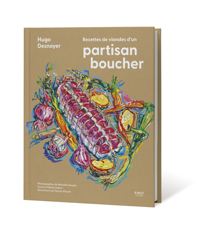 Image de Partisan boucher