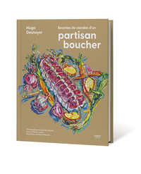 Image de Partisan boucher