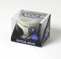 Image de Coffret - Space Mug