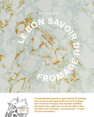 Image de Le bon savoir du fromage