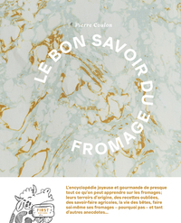 Image de Le bon savoir du fromage