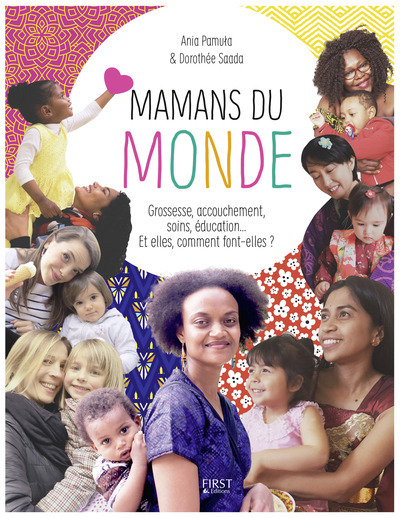Picture of Mamans du monde
