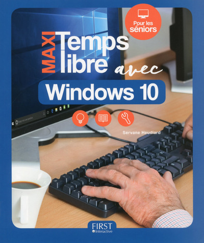 Image de Maxi Temps Libre avec Windows 10
